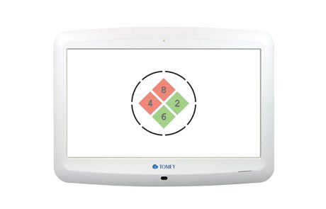TCP-4000/TCP-4000P