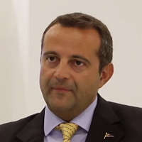 Dr. Β. Λιαράκος, Οφθαλμίατρος