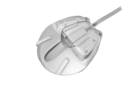 Ahmed Glaucoma Valve® FP8