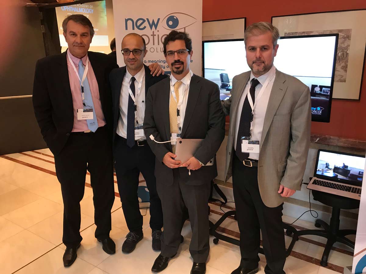 Best of American Academy of Ophthalmology