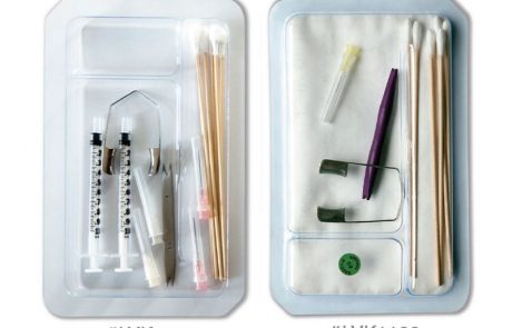 LAB Vit KIT