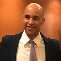Dr. Rolando Toyos, Dry Eye Specialist & IPL Developer