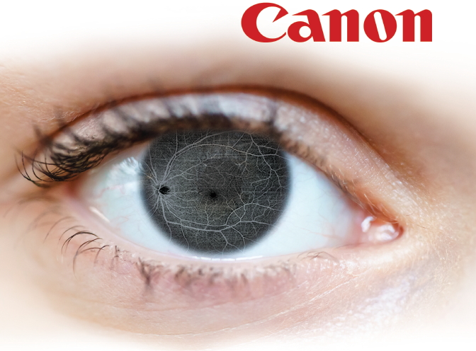 Αποκλειστικός Αντιπρόσωπος της Canon για την Ελλάδα και την Κύπρο