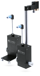 TAT-100R/T Applanation Tonometer