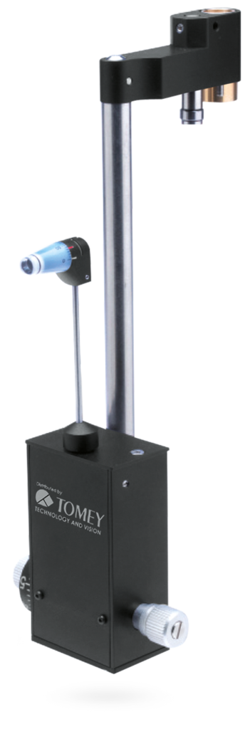 TAT-80R Applanation Tonometer