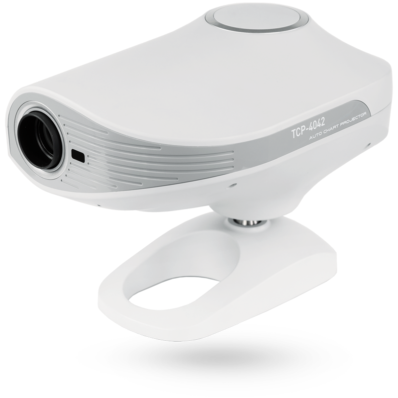 TCP-4042 Automated Chart Projector