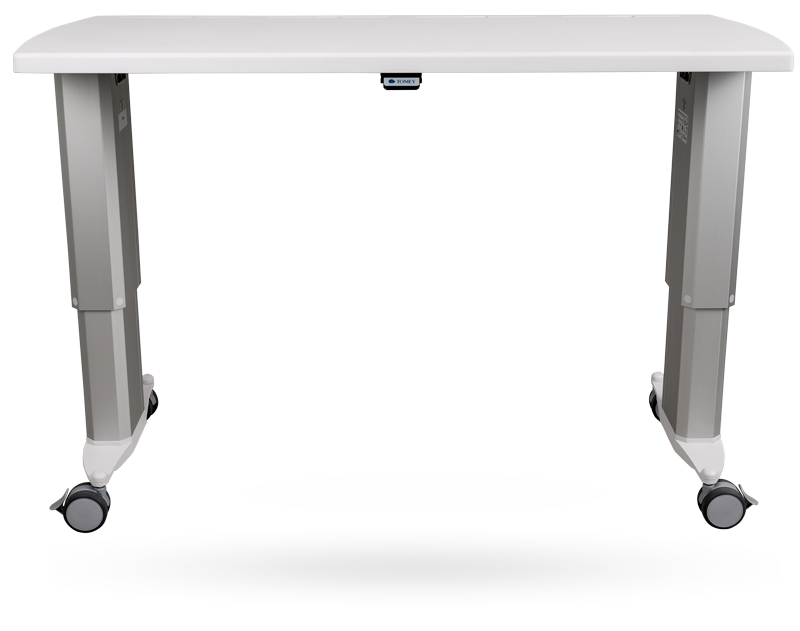 TT2C-800/TT2C-1000 Electronic Lift Table