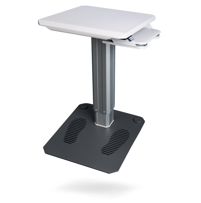 TTH-1000 Electronic Lift Table