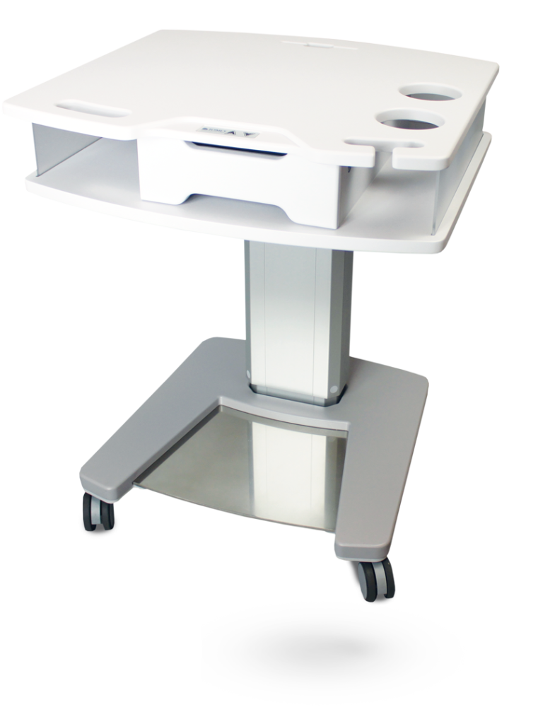TTUD-1000 Electronic Lift Table