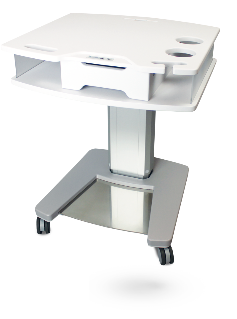 TTUD-1000 Electronic Lift Table
